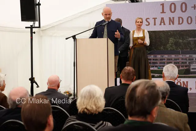 Foto: Bildrechte: cc Mlakar Media