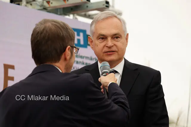 Foto: Bildrechte: cc Mlakar Media