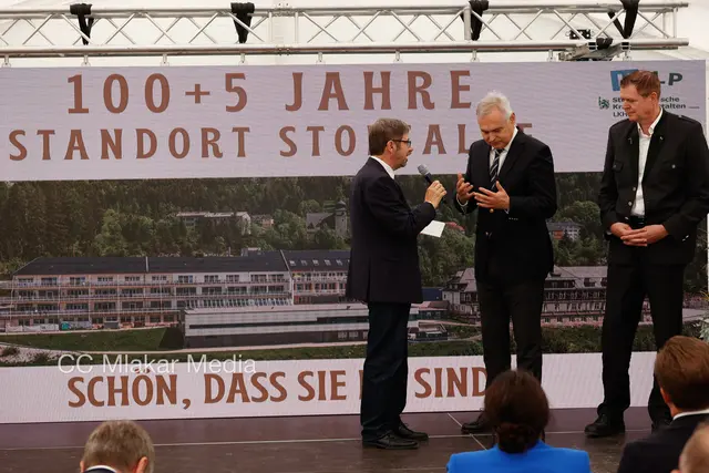 Foto: Bildrechte: cc Mlakar Media