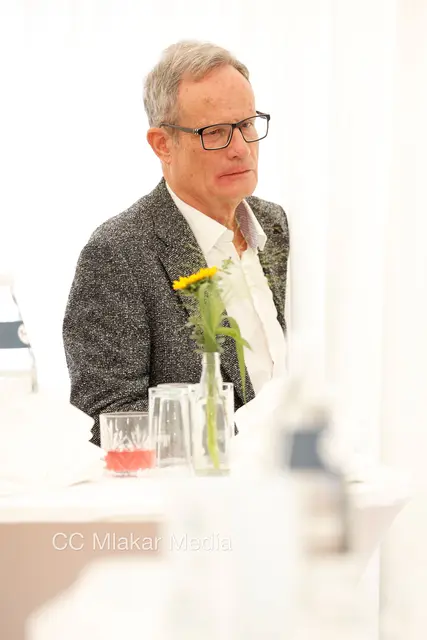 Foto: Bildrechte: cc Mlakar Media