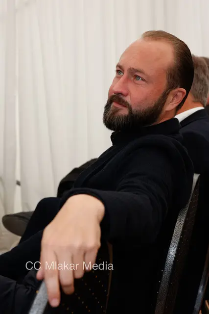 Foto: Bildrechte: cc Mlakar Media