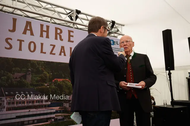 Foto: Bildrechte: cc Mlakar Media