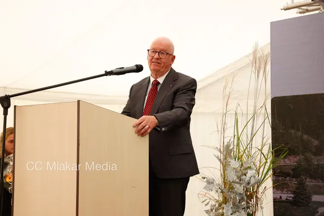 Foto: Bildrechte: cc Mlakar Media