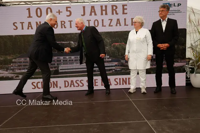 Foto: Bildrechte: cc Mlakar Media