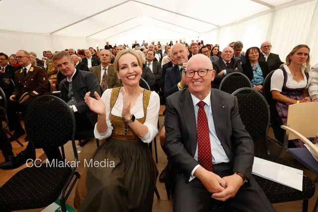 Foto: Bildrechte: cc Mlakar Media