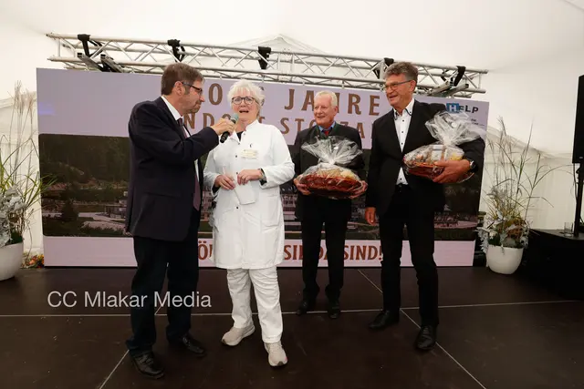 Foto: Bildrechte: cc Mlakar Media