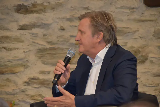 Foto: Michael Strini