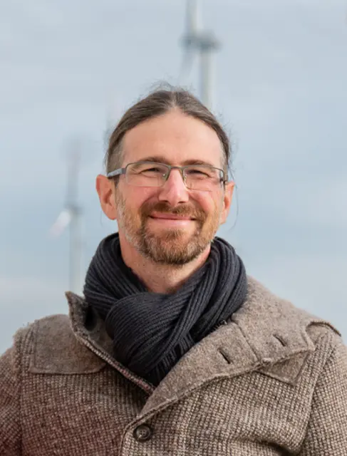 Sebastian Schirl-Winkelmaier konnte sich bei der Landtagswahl 2023 insgesamt 217 Vorzugsstimmen sichern. | Foto: Christian Dusek