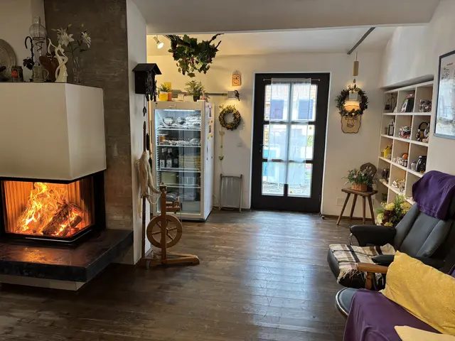 So heimelig ist es in Rassach. | Foto: MeinBezirk/Katrin Löschnig