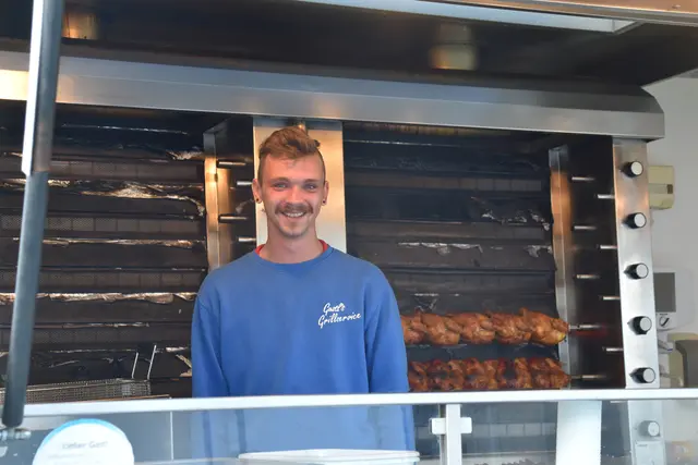 Foto: Michael Strini