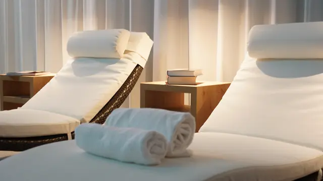 Zwei Kärntner Hotels zählen zu den besten im Falstaff SPA Guide. (Symbolfoto) | Foto: stock.adobe.com/at/ Christopher