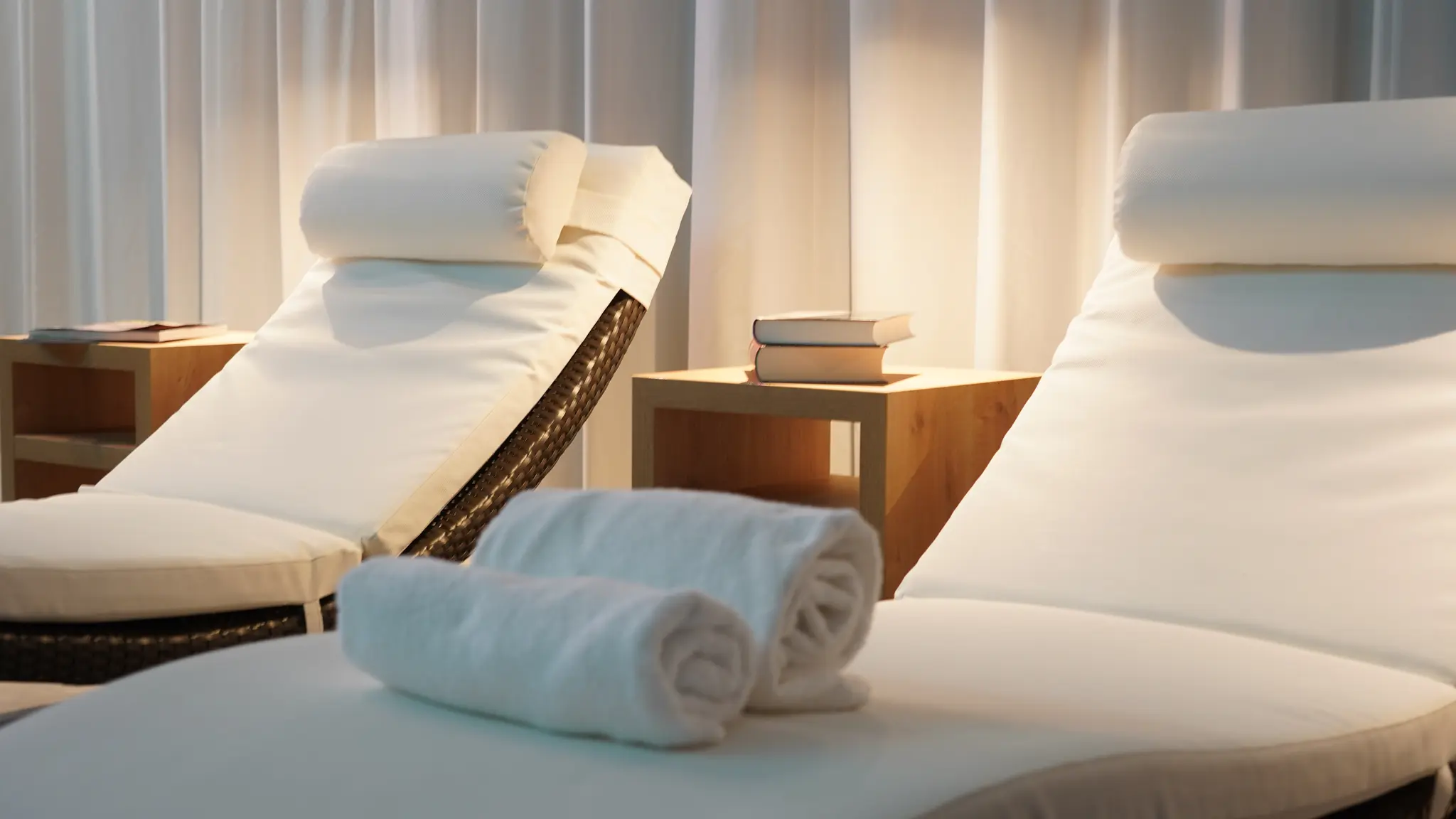 Falstaff Spa Guide: Zwei Kärntner Hotels sind unter den Top Ten - Kärnten