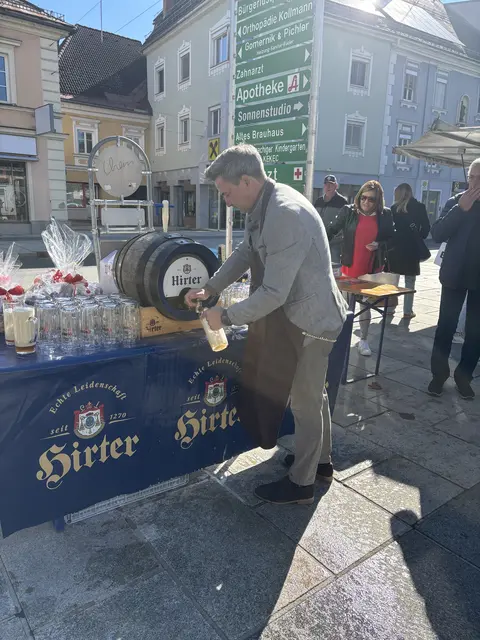 Foto: MeinBezirk/Robert Glinik