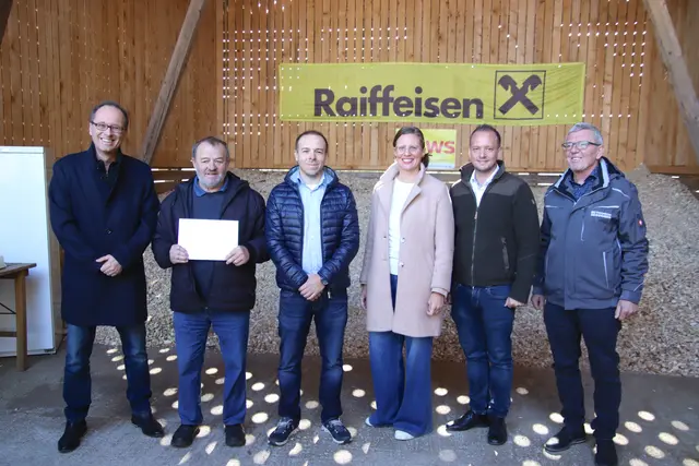 Foto: Martin Wurglits