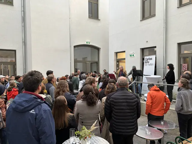 Foto: Matthias Pandrea / MeinBezirk