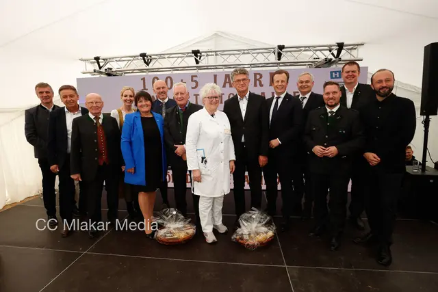 Foto: Bildrechte: cc Mlakar Media