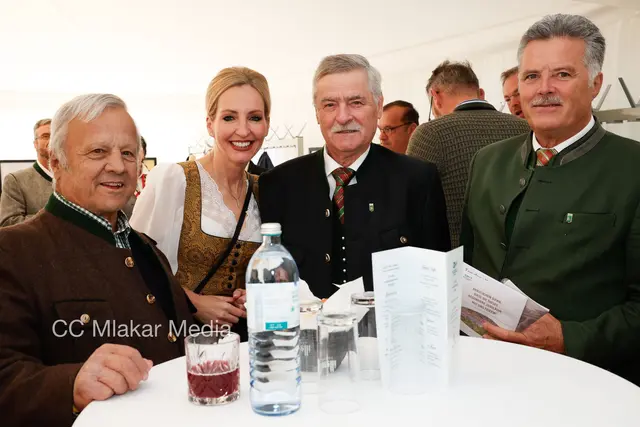 Foto: Bildrechte: cc Mlakar Media