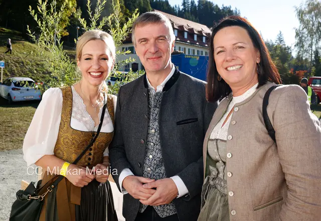 Foto: Bildrechte: cc Mlakar Media