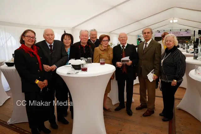 Foto: Bildrechte: cc Mlakar Media