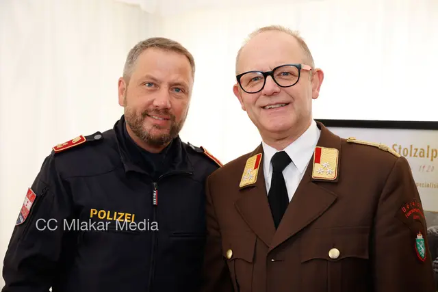 Foto: Bildrechte: cc Mlakar Media