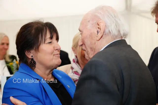 Foto: Bildrechte: cc Mlakar Media