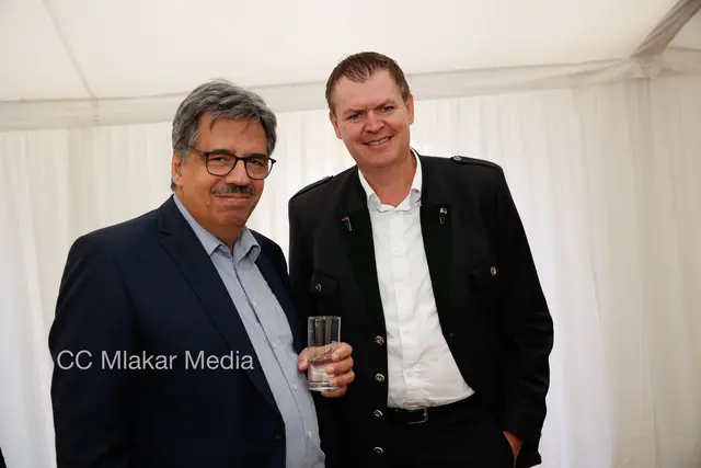 Foto: Bildrechte: cc Mlakar Media