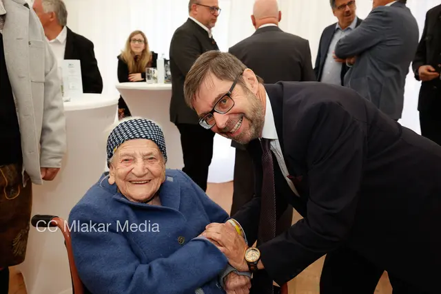 Foto: Bildrechte: cc Mlakar Media