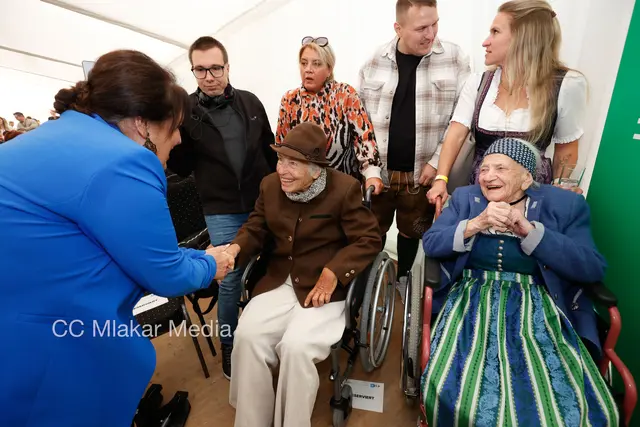 Foto: Bildrechte: cc Mlakar Media