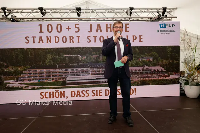 Foto: Bildrechte: cc Mlakar Media