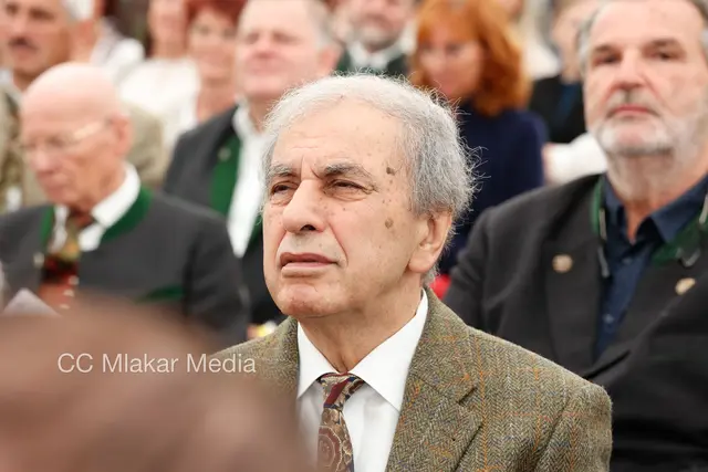 Foto: Bildrechte: cc Mlakar Media