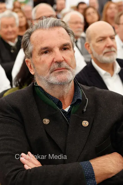 Foto: Bildrechte: cc Mlakar Media