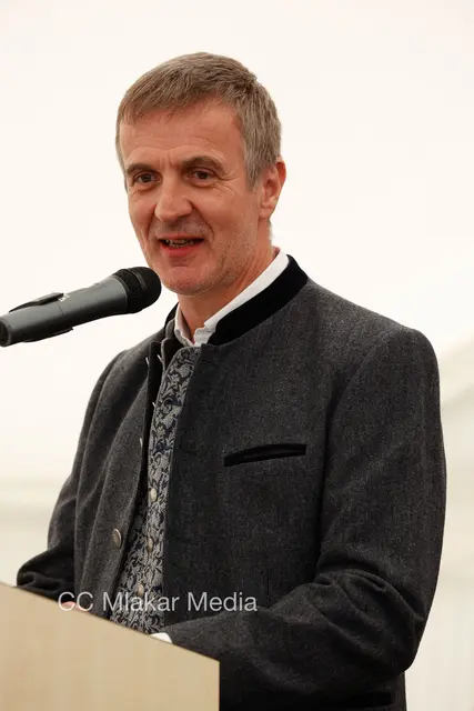 Foto: Bildrechte: cc Mlakar Media