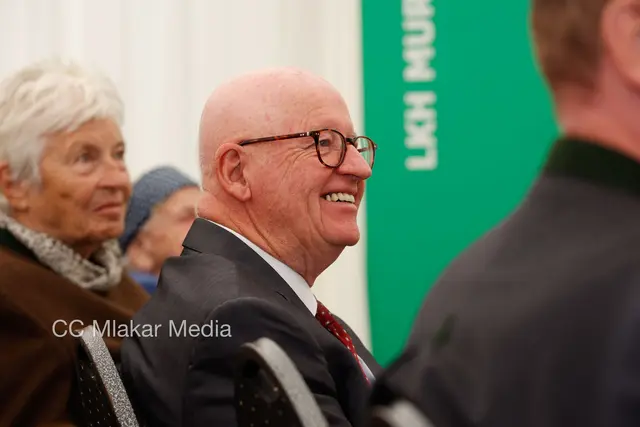 Foto: Bildrechte: cc Mlakar Media