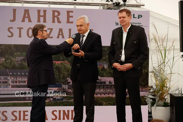 Foto: Bildrechte: cc Mlakar Media