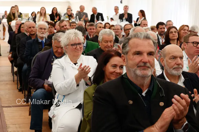 Foto: Bildrechte: cc Mlakar Media