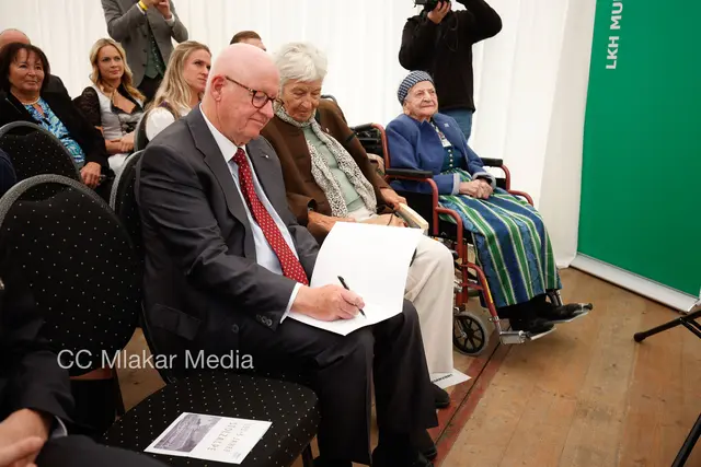 Foto: Bildrechte: cc Mlakar Media