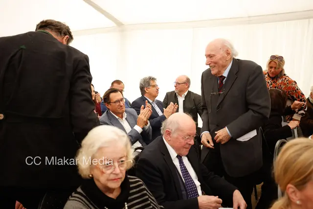 Foto: Bildrechte: cc Mlakar Media