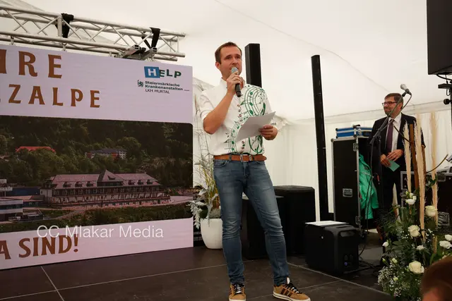 Foto: Bildrechte: cc Mlakar Media