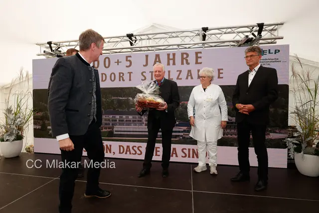 Foto: Bildrechte: cc Mlakar Media