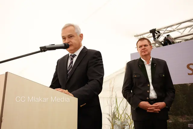 Foto: Bildrechte: cc Mlakar Media