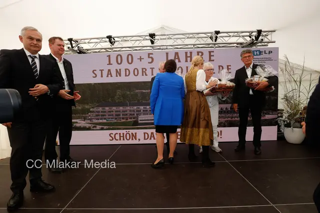 Foto: Bildrechte: cc Mlakar Media