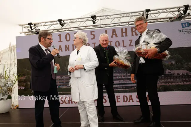 Foto: Bildrechte: cc Mlakar Media