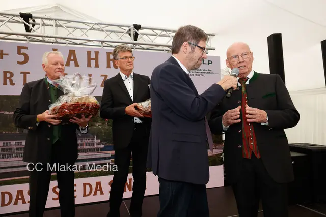 Foto: Bildrechte: cc Mlakar Media