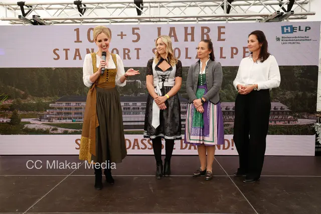 Foto: Bildrechte: cc Mlakar Media