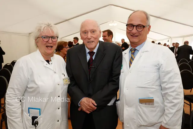 Foto: Bildrechte: cc Mlakar Media