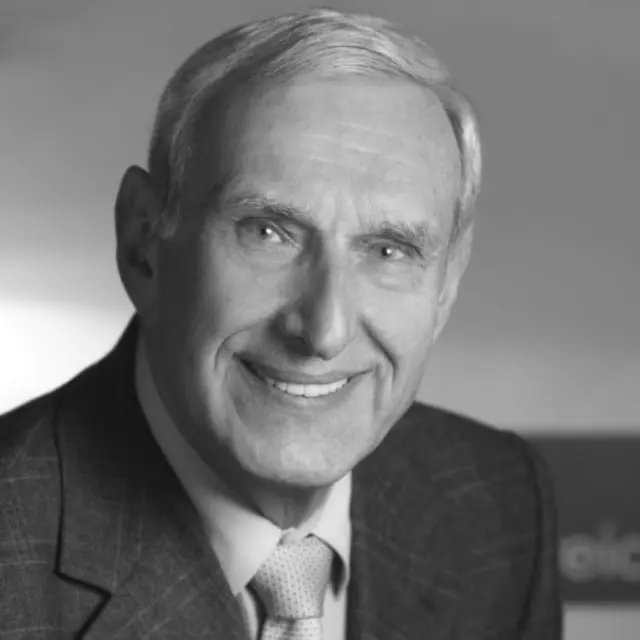 Walter Mayr prägte über Jahrzehnte das Bildungs- und Kulturleben der Region – mit Weitblick, Engagement und Menschlichkeit. | Foto: Stadtgemeinde Drosendorf-Zissersdorf 