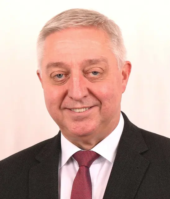 Für Werner Herbert (FPÖ), sind Vorzugsstimmen „nicht nur eine persönliche Wertschätzung, sondern bedeuten auch immer einen 'indirekten Mehrwert‘ für die betreffende Wahlpartei“. | Foto: Werner Herbert