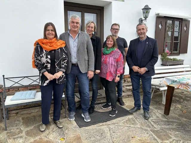 Foto: MeinBezirk/Katrin Löschnig