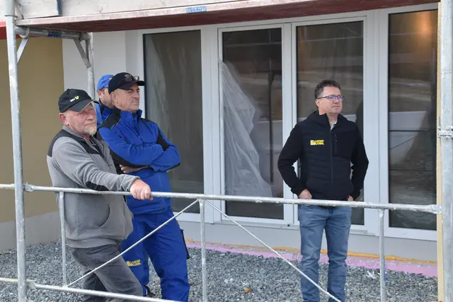 Foto: Michael Strini