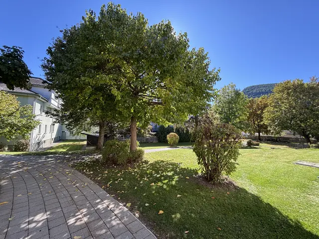 Foto: meinbezirk.at/lungau